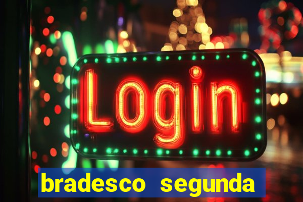 bradesco segunda via boleto